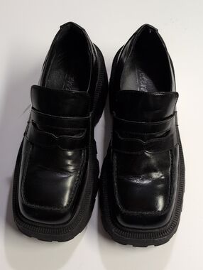 L'intervalle Leather Loafers